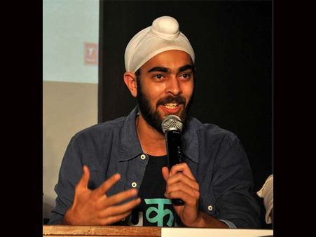 Diljit Dosanjh Has Opened Doors For Turbaned Sikhs In Bollywood: Manjot Singh