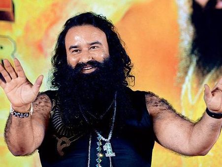 Court Verdict Is Out! Gurmeet Ram Rahim Singh Gets 10 Years In Prison For Rape!