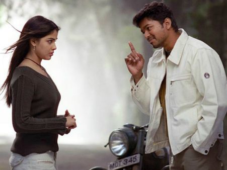 Mollywood Retake: What If Vijay's Sachein Is Remade In Malayalam?