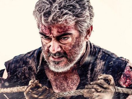 Vivegam Box Office: Sets A New Record In Chennai!
