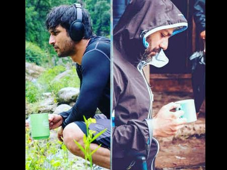 Sushant Singh Rajput Is Harder & Even Better Prepared: Abhishek Kapoor