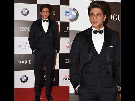 All Women In My Life Are Important: Shahrukh Khan