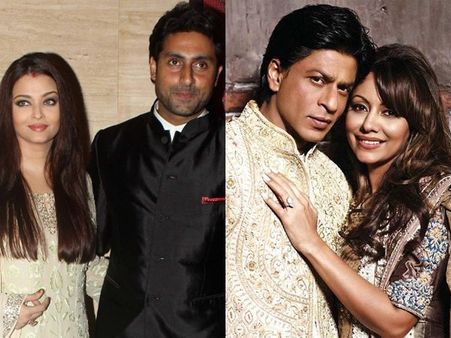 BOND OF LOVE! Aishwarya Rai Bachchan Missed Shahrukh Khan's Party at Mannat Cos Of Abhishek Bachchan