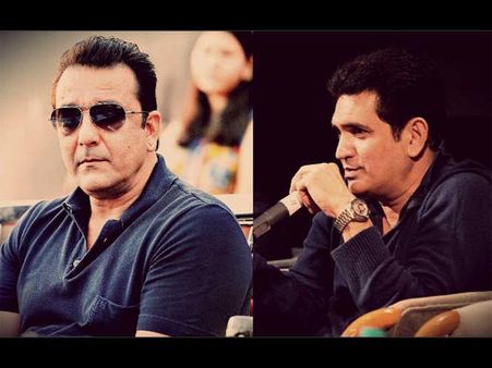 Omung Kumar Had No Plan To Direct Sanjay Dutt's Bhoomi