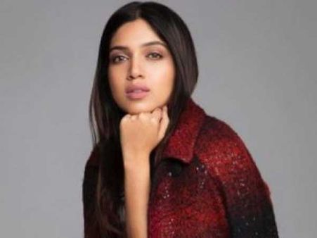 I Love Vanity As A Woman: Bhumi Pednekar