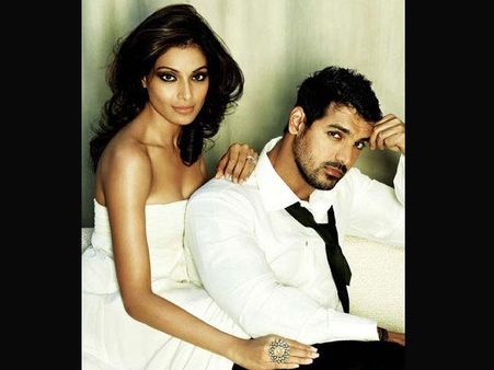 If Your Ex Is An AS****E, Friendship Is Not Possible! Is Bipasha Basu Talking About John Abraham?