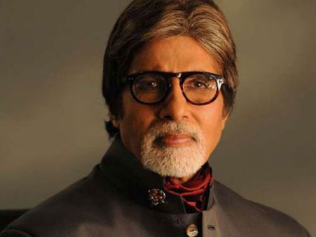 Newton An Eye Opener: Amitabh Bachchan