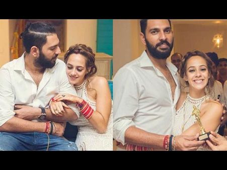 Hazel Keech Reacts To Her PREGNANCY Rumours! Will She Be A Mommy Soon?