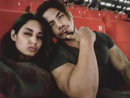 Naamkaran Actress Aditi Rathore & Boyfriend Shreedhan Part Ways