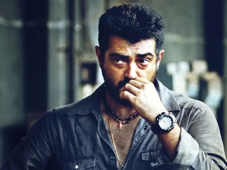 Thala Ajith To Take A Break Before His Next Movie