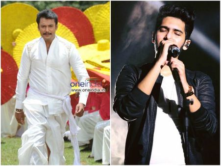 Famed Bollywood Singer Armaan Malik Talks About Challenging Star Darshan!