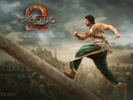 LEGENDARY! Baahubali 2 Area-wise Closing Box Office Collections!