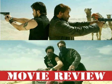 Baadshaho Movie Review: Live This Thug Life Only If Guilty Pleasures Are Your Thing!