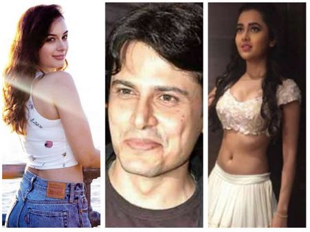 Tejaswi Prakash, Evelyn Sharma, Cezzane Khan …. 10 Celebs Who Rejected Bigg Boss 11 Offer!