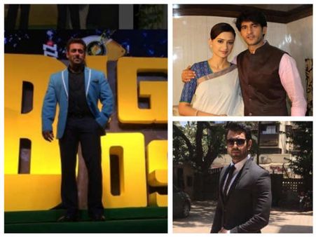 Bigg Boss 11: Last Minute Changes! Hiten Tejwani-Gauri Pradhan To Enter The House, Abrar Zahoor Out!