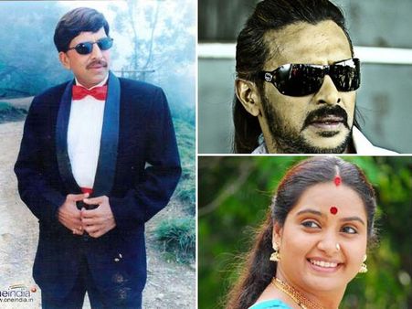 BIRTHDAYS GALORE: Three Sandalwood Stars Are Celebrating Their Birthdays Today, September 18!