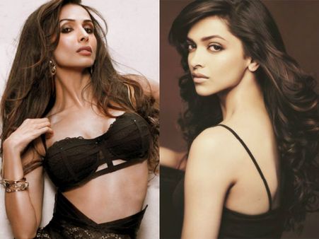 Malaika Arora Recommended Deepika Padukone For Om Shanti Om?