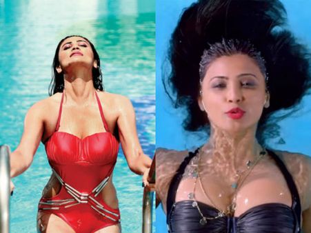 Daisy Shah: Stop Asking Me Questions About Salman Khan!