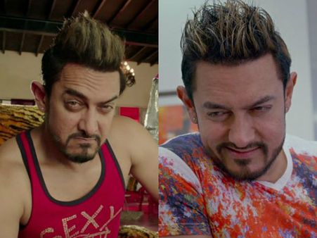 Aamir Khan On Secret Superstar: It's A Family Film With A Much Wider Scope!