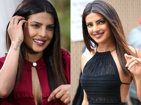 Priyanka Chopra Is Ignorant & A Fake Role Model! Sikkimese People Lash Out Against Her Comments!