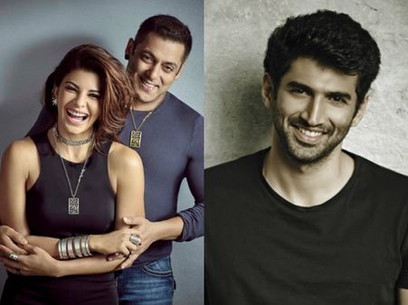 Aditya Roy Kapur REPLACES Sidharth Malhotra In Salman Khan’s Race 3?