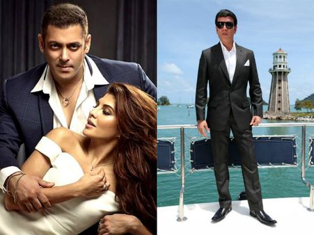 Aditya Pancholi To Star In Salman Khan's Race 3?