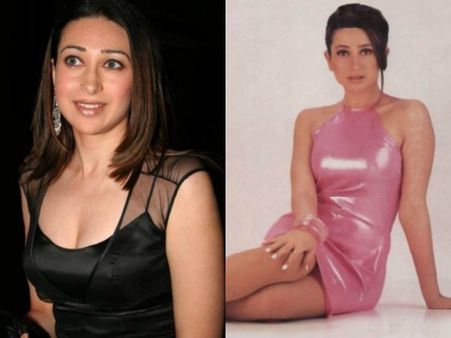Just Like Salman Khan, Karisma Kapoor To Have A Cameo Appearance In Judwaa 2?