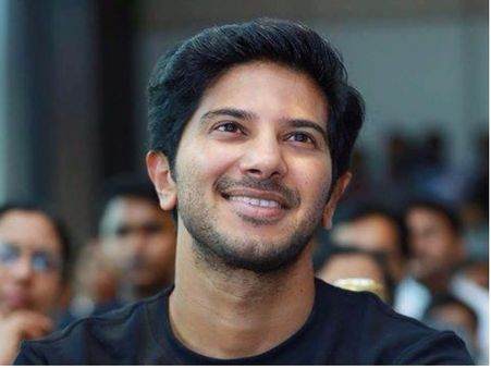 Direction Is My Passion: Dulquer Salmaan