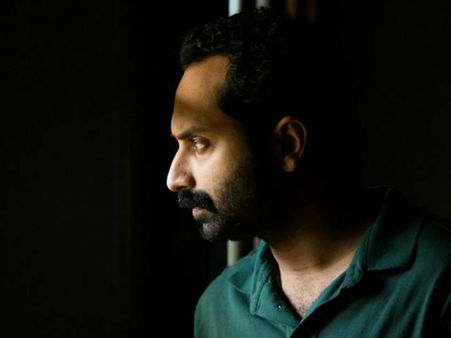 Fahadh Faasil In Anwar Rasheed-Dileesh Pothan-Syam Pushkaran Movie?