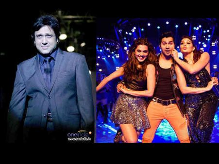 HOT NOW! Govinda Reacts To His Name Deleted From Varun Dhawan's Judwaa 2 Song 'Tan Tana Tan'
