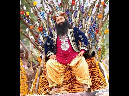 BREAKING! Is Gurmeet Ram Rahim Singh Getting SPECIAL TREATMENT Inside The Jail? Insider Tells It All