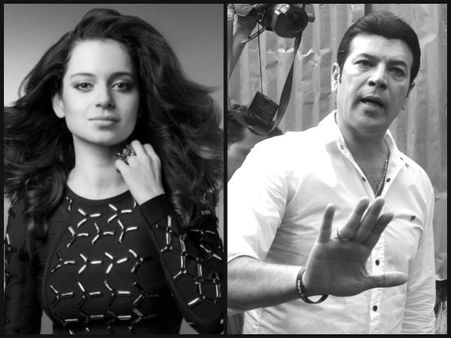 DISTURBING DETAILS! Kangana Ranaut Was BEATEN By Aditya Pancholi In Public, Reveals An Eyewitness