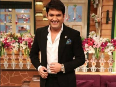 Kapil Sharma Opens Up About His Fight With Sunil Grover & His Fallout With Preeti Simoes!