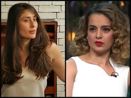 Is Kareena Kapoor Khan UPSET With Kangana Ranaut Over Her Fallout With Saif Ali Khan? Find Out Here!