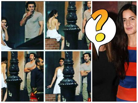 This Actress (Katrina’s CLOSE Friend) Comments On Ranbir Kapoor & Mahira Khan’s AFFAIR & VIRAL PICS!