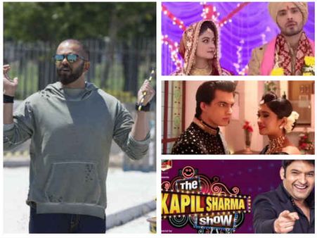 Latest TRP Ratings: Kumkum Bhagya & YRKKH Climb Up The TRP Chart; TKSS Is Back On Top 20 Slot!