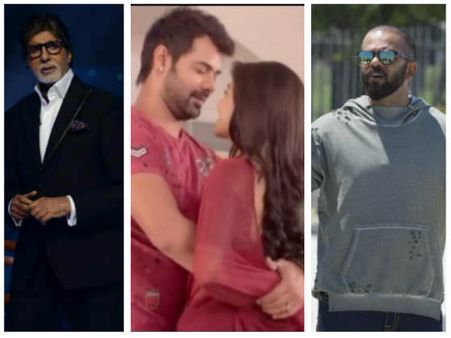 Latest TRP Ratings: Colors TV Drops; KBC 9, Kumkum Bhagya & KKK 8 Are Top 3 Shows This Week