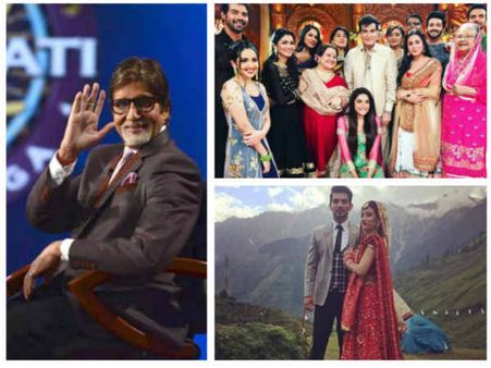 Latest TRP Ratings: Zee TV Tops The TRP Chart; Arjun Bijlani’s New Show Enters The Chart