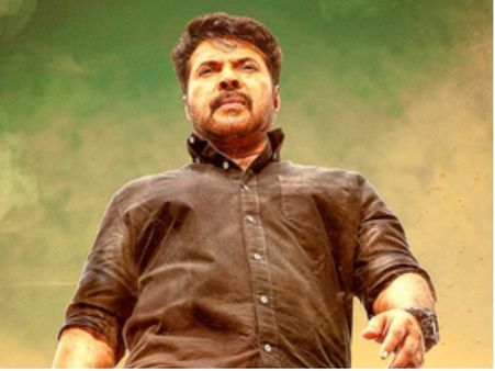 Masterpiece To Be Mammootty's Biggest Release Ever?