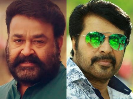 Mohanlal About Odiyan Manikyan, Mammootty's Next Venture & Other Mollywood News Of The Week!