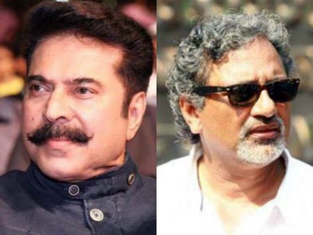 Mammootty-Joy Mathew Movie To Go On Floors Soon!