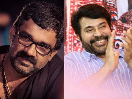 WOW! Mammootty To Be A Part Of Ranjith's Next!