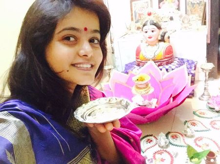 AMAZING! Kannada Actress Mayuri Will Next Be Seen In An English Music Album!