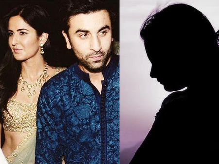 Katrina Kaif Was IRRITATED With Her? Ranbir Kapoor Is DATING A Mumbai Girl; Doing This To Hide Her