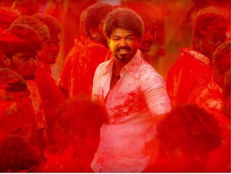 When Mersal Smashed YouTube Records!