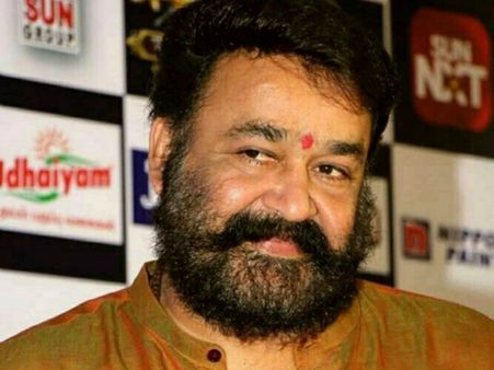 FACTS! This Mohanlal Starrer Still Holds The Record For The Biggest Ever Malayalam Movie Release!