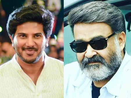 Mohanlal's Version Of Jimikki Kammal, Dulquer Salmaan's Milestone & Other Mollywood News Of The Week