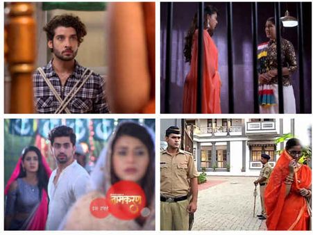 Naamkaran SPOILER: Avni Changes Her Avatar To Find Out Dayawanti’s Truth