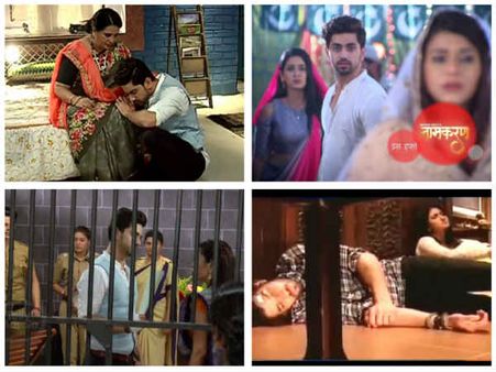 Naamkaran SPOILER: Neil Exposes Gurumaa Aka Ragini Pandit; Avni Gets Kidnapped!