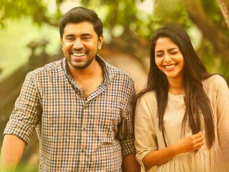 Njandukalude Nattil Oridavela Box Office: 20 Days Kerala Collections
